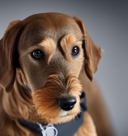 Weltador dog profile picture