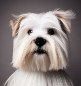 Westie-Laso dog profile picture