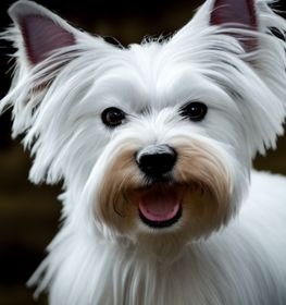 Westillon dog profile picture