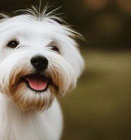 Weston dog profile picture