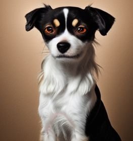 Wire Chisoxy dog profile picture