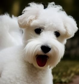 Wire Fo-Chon dog profile picture