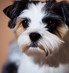 Wire Fo-Tzu dog profile picture