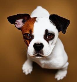 Wire Foxton dog profile picture