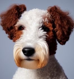 Wire-Poo dog profile picture