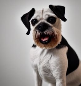 Wire Poxer dog profile picture