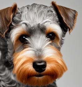 Wowauzer kutya profilkép