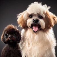 Affenpoo Dogs Are Unique And Playful Companions